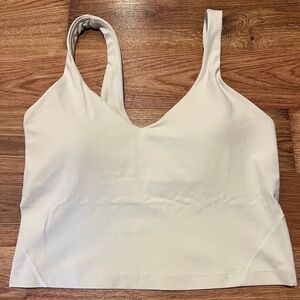 Lululemon Align Tank A/B Size 6